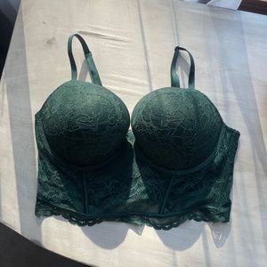 Victoria Secret Push-up Bra